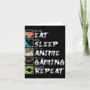 Search for sleep cards Men