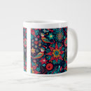 Search for decorative jumbo mugs Winter
