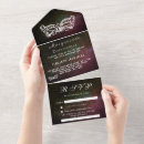 Search for star quinceanera invitations Elegant