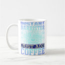 Search for barrister mugs Lawyer