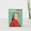 Search for kids music postcards Red