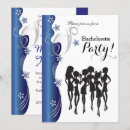 Search for girly hens party invitations Bride to be