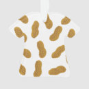 Search for peanut christmas tree decorations Cute
