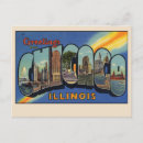 Search for greetings from chicago postcards Large letter