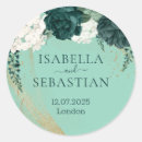 Search for green rose stickers Simple