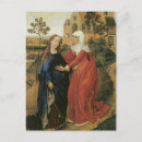 Search for weyden postcards Jesus