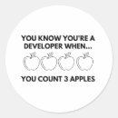 Search for programmer stickers Software