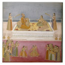 Search for mughal tiles School