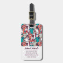 Search for doctor luggage tags Nurse