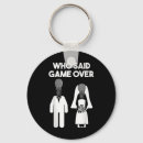 Search for funny bride key rings Anti biden
