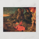 Search for temptation postcards 16th