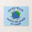 Search for round puzzles Blue