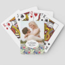 Search for vintage style playing cards Tiger