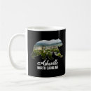 Search for city silhouette mugs Skyline