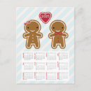 Search for gingerbread girl postcards Boy