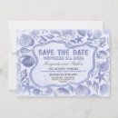 Search for seashells 4x6 invitations Tropical