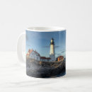 Search for portland head light mugs Sea