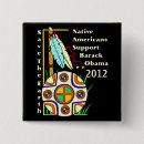 Search for obama 2012 badges Democratic party