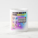 Search for on the internet mugs Retro