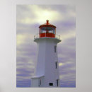 Search for nova scotia lighthouse posters Peggy's cove lighthouse