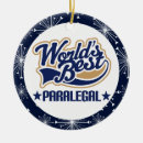 Search for paralegal christmas tree decorations Career