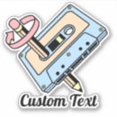 Search for mixtape stickers 80s