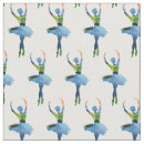 Search for dancer fabric Ballet