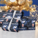 Search for bidene wrapping paper Funny