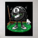 Search for 8 ball pool posters Player