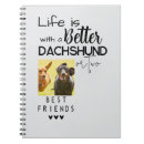 Search for better notebooks Life is better