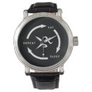 Search for fans watches Athlete