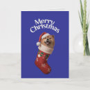 Search for chow chow cards Santa