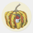 Search for gourds stickers Harvest