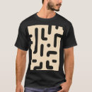 Search for fragments tshirts Abstract