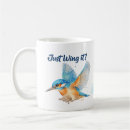 Search for kingfisher mugs Nature