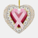 Search for disease christmas tree decorations Heart