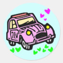 Search for 2cv stickers Automobile