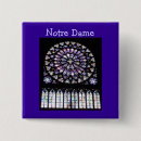 Search for notre dame badges Church