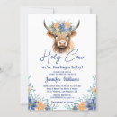 Search for calf invitations Boy
