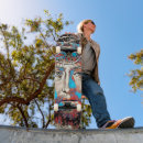 Search for crown skateboards Modern