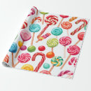 Search for gumdrop wrapping paper Sweets