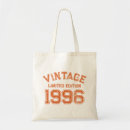 Search for vintage tote bags Birthday