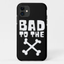 Search for to the bone iphone cases Crossbones