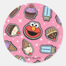 Search for sweet treat stickers Children