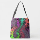 Search for psychedelic bags Vibrant