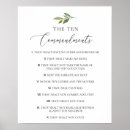 Search for bible study posters The ten commandments
