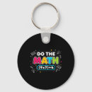 Search for math jokes key rings High school