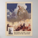Search for factorial posters Ww2