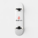 Search for wearing skateboards Abstract