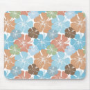Search for blue green mousepads Brown